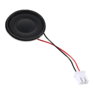 Mini Round Shape Speaker 8Ω 1W