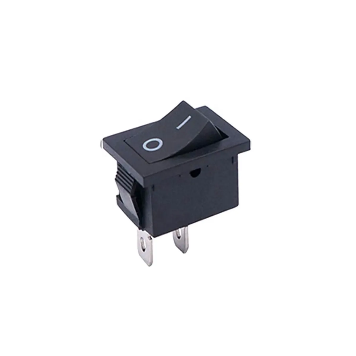 2-Pin On/Off Rocker Switch (Small) - Image 2