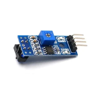TCRT5000 IR Line Tracking Sensor Module