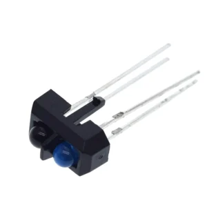 TCRT5000 IR Reflective Sensor Photoelectric Switch