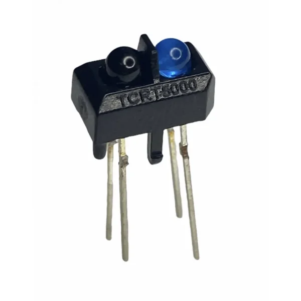 TCRT5000 IR Reflective Sensor Photoelectric Switch - Image 2