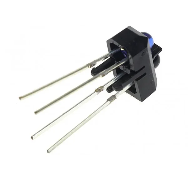 TCRT5000 IR Reflective Sensor Photoelectric Switch - Image 3