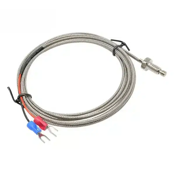 Thermocouple K-Type Temperature Probe 0-800°C (0.5 meter)