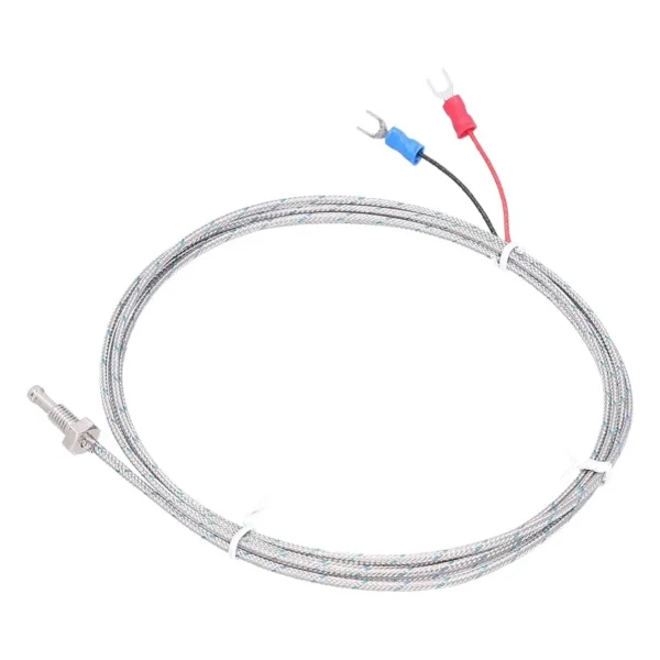 Thermocouple K-Type Temperature Probe 0-800°C (0.5 meter) - Image 2