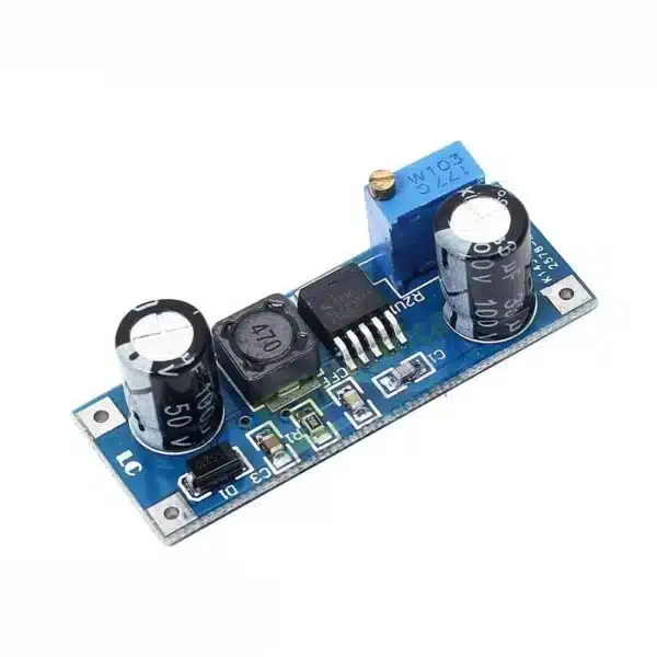 DC-DC Buck Converter Step Down Module (XL7015)