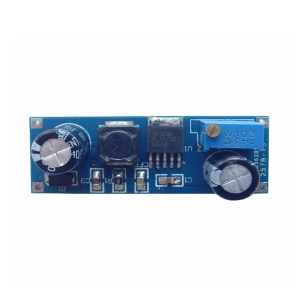 DC-DC Buck Converter Step Down Module (XL7015) - Image 3