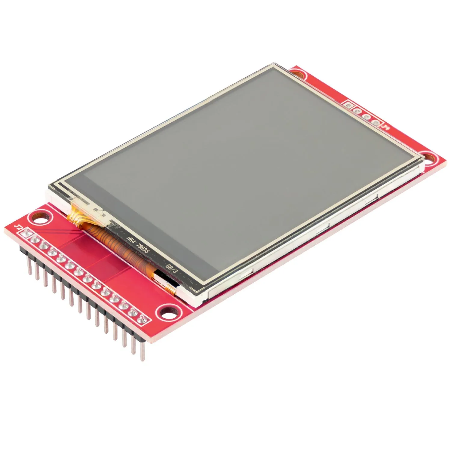 2.4 Inch SPI TFT Non-Touch Display Screen Module (320x240)