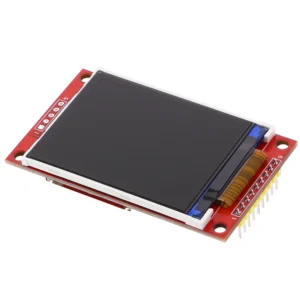 2.8 Inch SPI TFT Non-Touch Display Screen Module (240x320)