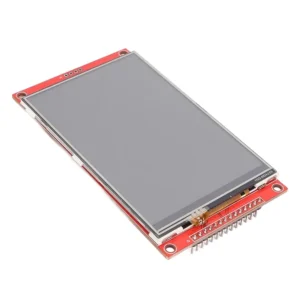 3.5 Inch SPI TFT Non-Touch Display Screen Module ILI9488 (480x320)