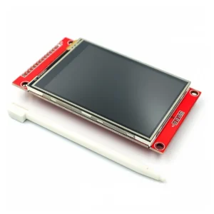 3.5 Inch SPI TFT Touch Display Screen Module (480x320)