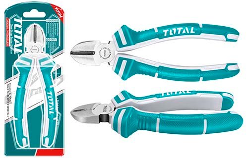 Diagonal cutting pliers THT130606P