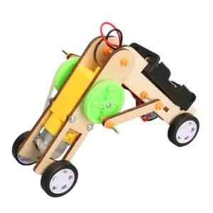 T-M105 Creeping Robot DIY Learning Kit