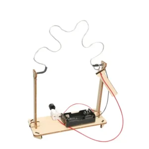 T-M108 Crossfire DIY Learning Kit