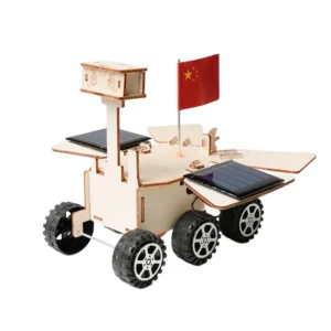 T-M112 Zhurong DIY Learning Kit