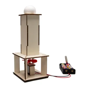 T-M142 Air Suspension Levitation Ball DIY Learning Kit