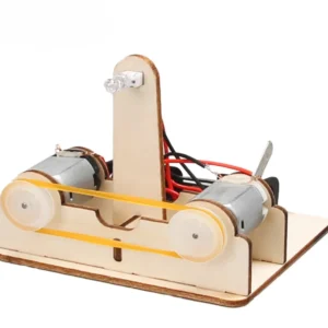 T-M15 Conservation of Energy DIY Learning Kit