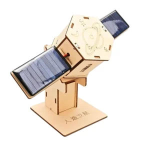 T-M214 Sputnik DIY Learning Kit