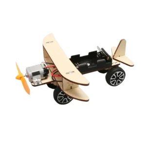 T-M218 Glider DIY Learning Kit