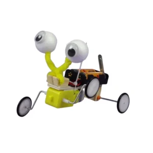 T-M259 Electric Crawler DIY Learning Kit