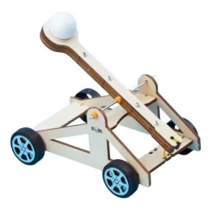 T-M27 Catapult DIY Learning Kit