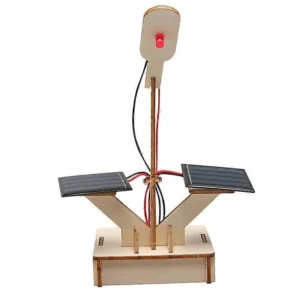 T-M278 Solar Street Light DIY Learning Kit