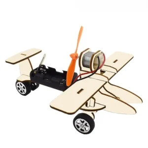 T-M29 Electric Glider DIY Learning Kit