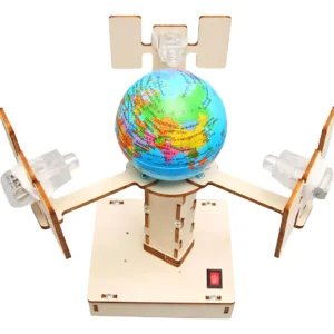 T-M292 Geosynchronous Satellite Model DIY Learning Kit