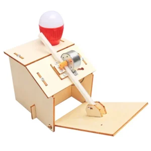 T-M331 Tidal Power DIY Learning Kit