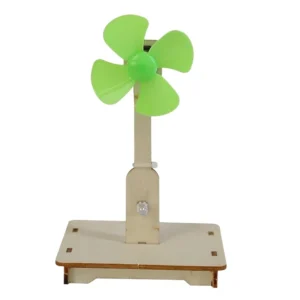 T-M37 Micro Wind Power Generation DIY Learning Kit