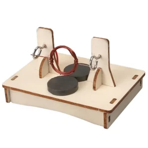 T-M375 Electric Motor DIY Learning Kit