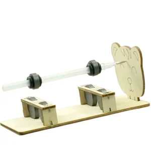 T-M39 Magnetic Levitation Pen DIY Learning Kit