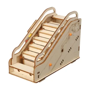T-M417 Escalator DIY Learning Kit