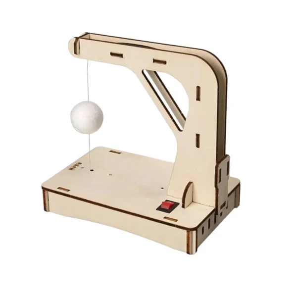 T-M418 Electric Heating Cutting Machine DIY Learning Kit