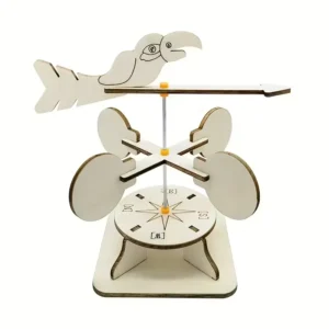 T-M42 Weathercock DIY Learning Kit