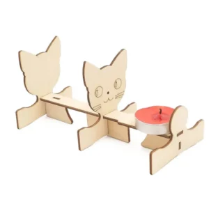 T-M52 Imaging of Small Holes DIY Learning Kit