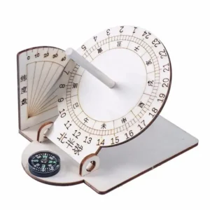 T-M55 Sundial DIY Learning Kit
