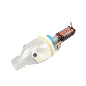 T-M57 Vacuum Cleaner DIY Learning Kit