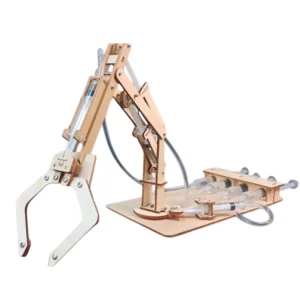 T-M58 Hydraulic Manipulator DIY Learning Kit