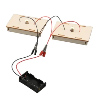 T-M65 Series and Parallel Connection of Circuits DIY Learning Kit