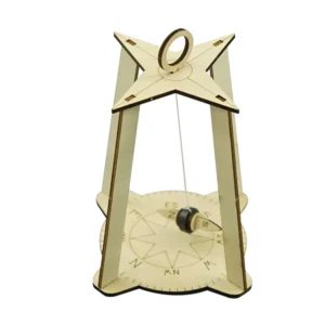 T-M82 Compass DIY Learning Kit