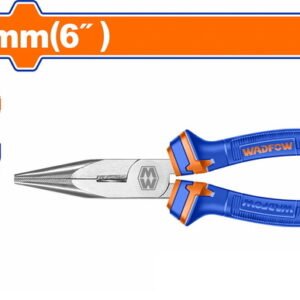 Long nose pliers 160mm (WPL2C06)