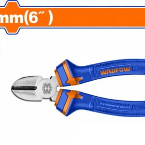Diagonal cutting pliers 160mm (WPL3C06)