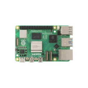 Raspberry Pi 5 Model B 4GB RAM Development Board