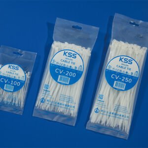 KSS NYLON CABLE TIE
