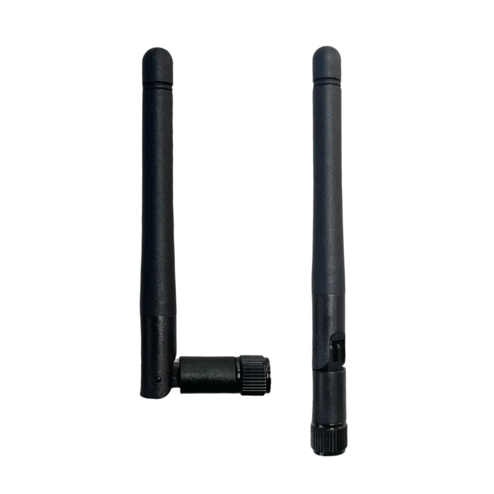 2.4GHz WiFi Antenna (2dBi) SMA Male Connector - Image 2