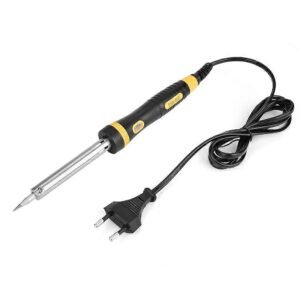 TU-2012A 60W External Heated Soldering Iron with Light TNI-U