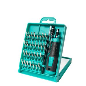 SD-9826 Pro'skit 33 in 1 precision electronic screwdriver set