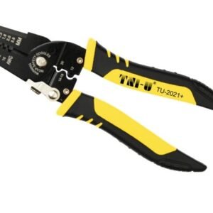 Multi-function wire stripper TU-2021+
