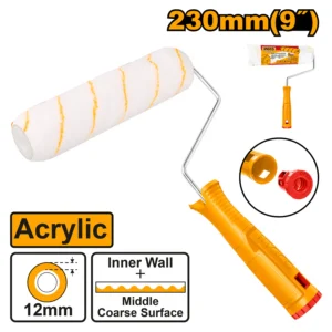 Cylinder brush Roll for Paint (inner wall) hrht282302