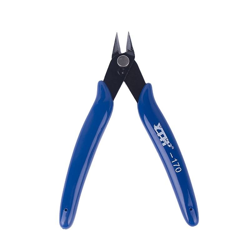 YTH-170 Mini Cutter Pliers for Wire and Cable Cutting